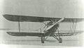 1930 Waco RNF NC853V